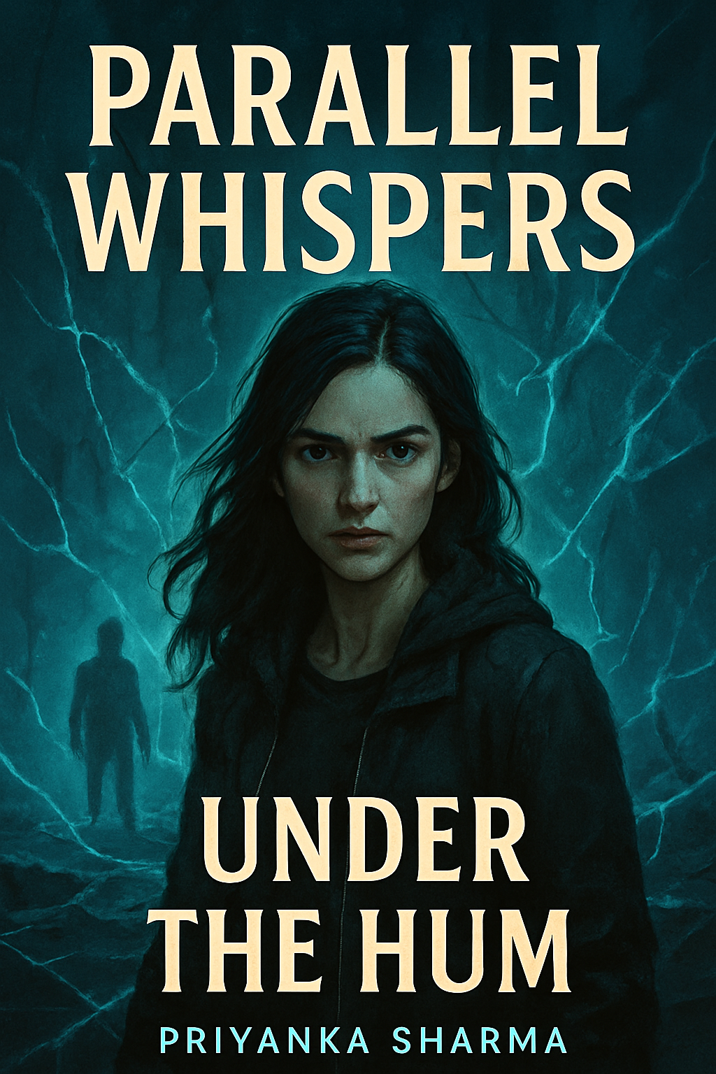 Parallel Whisper: Under The Hum