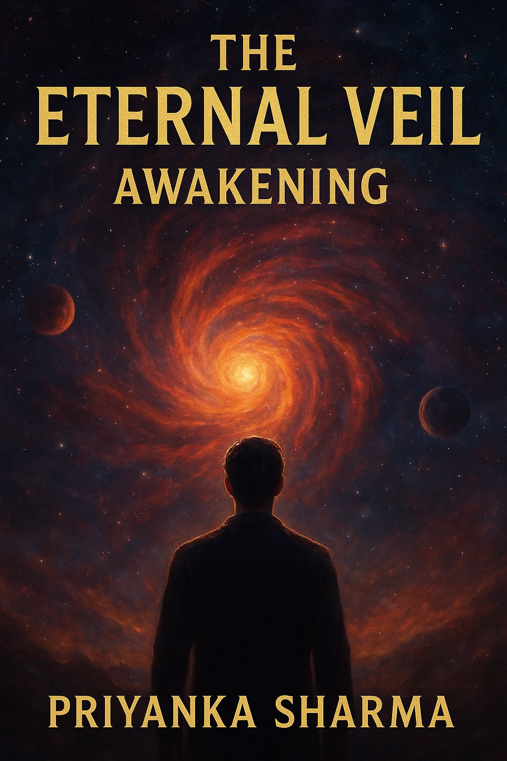 The Eternal Veil: Awakening